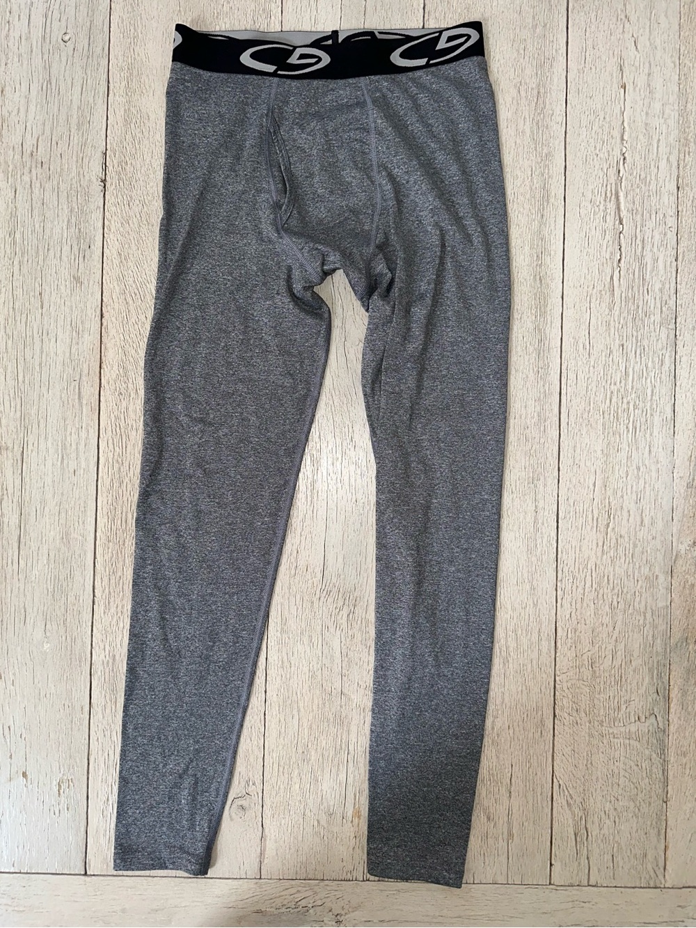 My used favorite compression tights (READ DESCRIPTION)